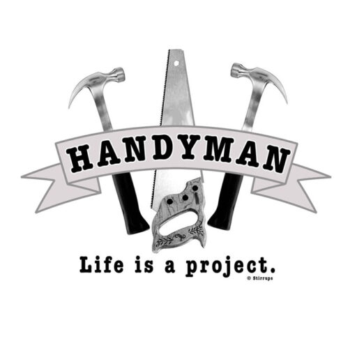 Handyman Helping Hands
